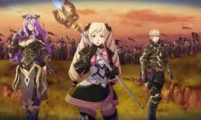 We put a list of all of the s and a+ rankings of both the conquest and birthright versions of fire emblem fates at the end of this guide in case you're curious as to which two characters you can hook up. Fire Emblem Fates Birthright Character Builds Guide Units Class Skills Stats Segmentnext