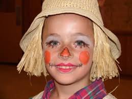 Use these free scarecrow clipart for your personal projects or designs. Scarecrow Makeup Designs Tips Tutorials Holidappy