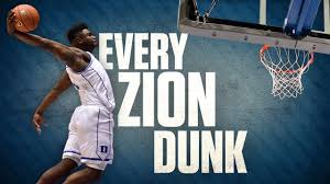 Zion williamson has chosen his agent and it is the mega talent and sports agency creative artists agency, the agency announced thursday. Zion Williamson Duke Star Nba Contract Sneaker Deal Money Money