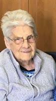 Lottie May (Munn) O'Donnell (1922-2019)