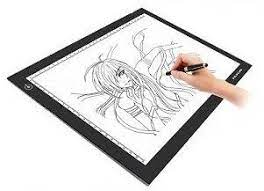 5 meilleures tables lumineuses pour dessin et tracage 2021 laquelle acheter