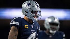 Dak Prescott on Cowboys' playoff hopes, challenge of a Brian Flores defense