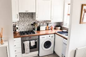 Between your bedroom and the living room, there's a lot to do as you scan down that first apartment checklist. Making The Most Of Your Small Apartment Kitchen Boston Apartments