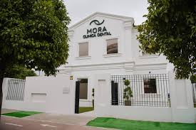 Clínica Mora Dental Jerez