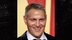 Ari Emanuel Mocks Justin Baldoni, Says He Made Call On WME Firing