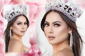 Miss universe india 2020 adline castelino is joining us tonight on the finale episode of missosology beauty talks season 3. Gtx00d5vor7wfm