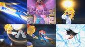 In story mode 2 finish all missions dealing with bardock. Dragon Ball Z Infinite World Cheats Arena And Characters Swap Codes Youtube