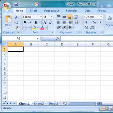 Fungsi Microsoft Excel Yang Perlu Diketahui Cocok Untuk Perkantoran Citizen6 Liputan6 Com