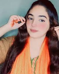 Kashaf Khan official