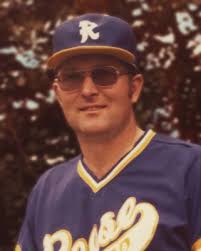 Obituary information for Russell LaVerne Ackerman