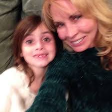 Katrina Thacker's Instagram, Twitter & Facebook