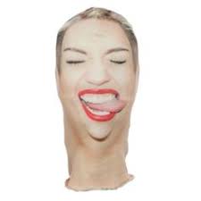 Discover 8 Music Masks and mask ideas