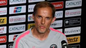 Has failed to claim that birthright. Psg Coach Thomas Tuchel To Have Closed Room Talk With Neymar About Star Striker S Play Acting
