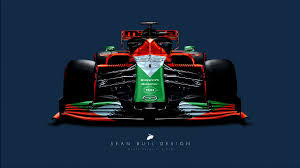 Winning vote for a 'mclaren powered by bugatti, sponsored by redbull and driven by lewis hamilton. Sean Bull Design Auf Twitter Mazda F1 Livery Concept Rotary Engine Noise In F1 F1 Mazda F12020 Formula1 Formulaone Austriagp