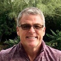 S. Scott Simmons Obituary