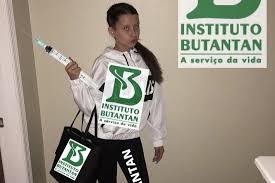 Perfil oficial do instituto butantan. Instituto Butantan On Twitter O Butantan Anuncia A Criacao Da Butanvac A 1Âª Vacina 100 Brasileira Contra Covid 19 A Producao Deve Comecar Ainda Este Ano Na Fabrica Que Hoje Faz A Vacina