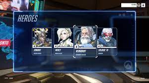 Unsurprisingly and because of that he's officially the gateway hero for overwatch for players who are more familiar with games such as call of duty or. Overwatch 2 55 New Details Revealed At Blizzcon 2021 Ign