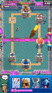 Clash royale modded apk helps the players to play the game and win the battles. Clash Royale V3 2729 1 Mod Apk Unlimited Money Gems Unlocked Download