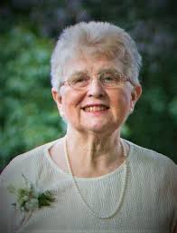 Lilian Stephens Obituary