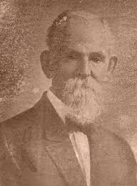 William Johnson Jones (1819-1905)