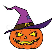 It is a free halloween cartoon image drawing a halloween pumpkin character. Halloween Zeichen Handschrift Cartoon Stock Vektor Colourbox
