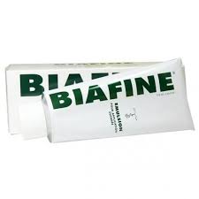 Brûlures du premier et du second degré et toute autre plaie cutanée non ne pas conserver à une température inférieure à 0°c. Biafine Emulsion Pour Application Cutanee 100 G