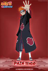 Pin On Naruto