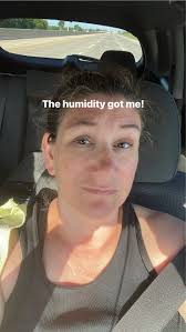 Been out for a walk, jog, run these last few days?