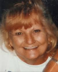 Sandra May Lane Obituary February 12, 2025