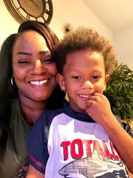 Introduction to Famesha Jacobs and her family