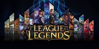 Elige uno de nuestros juegos divertidos gratis, y diviértete 5 Juegos Para Android Tipo Lol
