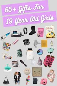 We may earn a commission from these links. Gift Ideas For 19 Year Old Girls Best Gifts For Teen Girls