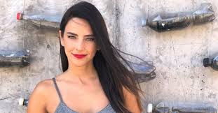 Averigua lo que daniela castillo (danicastillo14) ha descubierto en pinterest, la mayor colección de ideas del mundo. Daniela Castillo Sobre Adoptar A Mi Me Encantaria Yo No Le Tengo Miedo A Eso Y Siento Que Haberlo Vivido En Carne Propia Te Deja En Otra Vereda De La Vida Glamorama