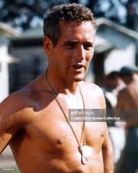 Paul Newman Bottle Opener Necklace Cool Hand Luke SCHILLER, LAWRENCE