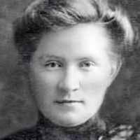 Martha May Ricks (1881–1956)