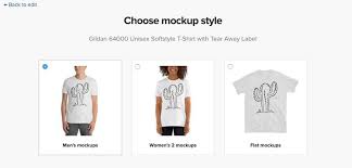50 Free Printful Mockup For Designers Mockup Design Clothing Mockup Shirt Mockup