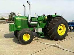 Kinze Mfg