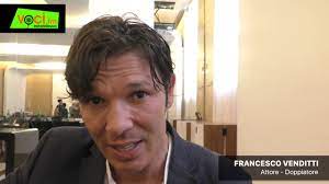 Francesco venditti doppierà detective pikachu: Francesco Venditti Su Voci Fm Youtube