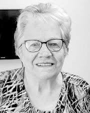 Wanda Stroot Obituary (1934