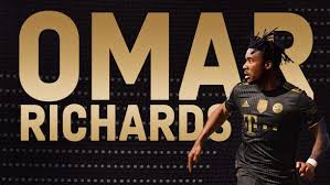 Reggaeton street band — pobre diabla 04:14. New Arrival At Fc Bayern Omar Richards Signs Until 2025