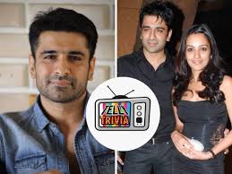Big twist on show revealed! Telly Trivia Telly Trivia When Anita Hassanandani S Ex Eijaz Khan Broke Down Openly Confessed Cheating On One Of His Exes