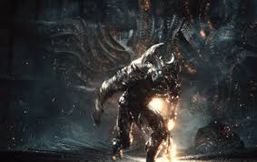 During production of the original 2017 film, director zack snyder stepped down because of a family tragedy. Steppenwolf Explore Tumblr Posts And Blogs Tumgir