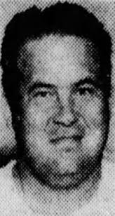 George Louis Demars (1925-1966)