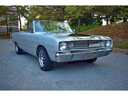 Image result for Silver 1967 Dodge