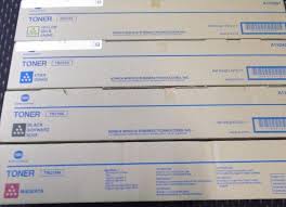 Iu610k Black Imaging Unit For Bizhub C451 C550 C650 The Unit Konica Minolta Black Under 3 months of use.