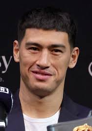 Dmitry Bivol