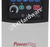 Allen-Bradley 22A-B017N104 PowerFlex 4 AC Drve 5HP For Sale Onlne | EBay