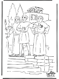 Purple was worn by royalty.the dye came from sea snails. Lydia Coloring Page Shefalitayal