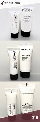 2 20 Filorga Meso Mask Time Filler Wrinkle Correc Time Filler Wrinkle Mask