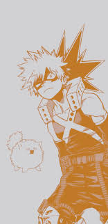 Todoroki deku kirishima dabi denki tamaki shoto todoroki my hero academia mha toga. Bakugou Wallpaper Anime Wallpaper Iron Man Wallpaper Orange Wallpaper
